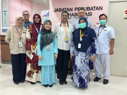 Penilaian Akreditasi