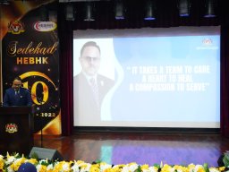 Perhimpunan Bulanan Bilangan 1