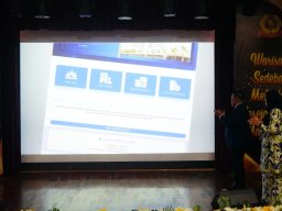 Perhimpunan Bulanan Bilangan 1