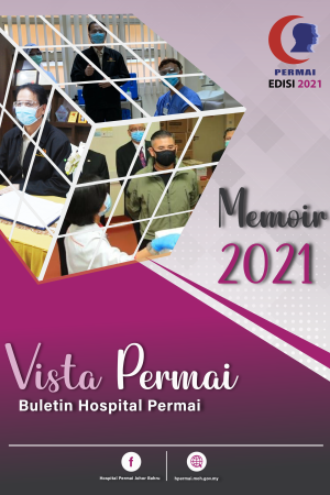Vista Permai 2021