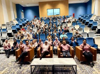 JOHOR EMERGENCY DENGUE SEMINAR (JEDS) 2026 & JOHOR EMERGENCY PREPAREDNESS AGAINST INFECTIOUS DISEASES (EMPAID) 2026