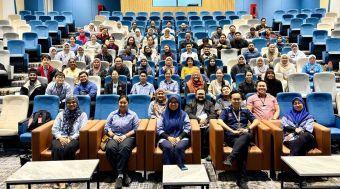 JOHOR EMERGENCY DENGUE SEMINAR (JEDS) 2026 & JOHOR EMERGENCY PREPAREDNESS AGAINST INFECTIOUS DISEASES (EMPAID) 2026