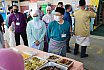 SAMBUTAN HARI RAYA AIDILFITRI HOSPITAL SULTANAH AMINAH JOHOR BAHRU