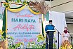 SAMBUTAN HARI RAYA AIDILFITRI HOSPITAL SULTANAH AMINAH JOHOR BAHRU