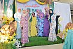 SAMBUTAN HARI RAYA AIDILFITRI HOSPITAL SULTANAH AMINAH JOHOR BAHRU