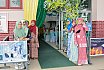 SAMBUTAN HARI RAYA AIDILFITRI HOSPITAL SULTANAH AMINAH JOHOR BAHRU