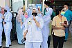 SAMBUTAN HARI RAYA AIDILFITRI HOSPITAL SULTANAH AMINAH JOHOR BAHRU