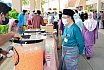 SAMBUTAN HARI RAYA AIDILFITRI HOSPITAL SULTANAH AMINAH JOHOR BAHRU