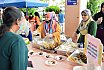 SAMBUTAN HARI RAYA AIDILFITRI HOSPITAL SULTANAH AMINAH JOHOR BAHRU