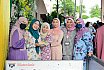 SAMBUTAN HARI RAYA AIDILFITRI HOSPITAL SULTANAH AMINAH JOHOR BAHRU