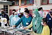 SAMBUTAN HARI RAYA AIDILFITRI HOSPITAL SULTANAH AMINAH JOHOR BAHRU