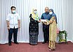 TAKLIMAT PROGRAM PEMBANGUNAN SOSIOEKONOMI & AMAL JARIAH YAYASAN PEMBANGUNAN EKONOMI ISLAM MALAYSIA (YaPEIM) 