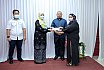 TAKLIMAT PROGRAM PEMBANGUNAN SOSIOEKONOMI & AMAL JARIAH YAYASAN PEMBANGUNAN EKONOMI ISLAM MALAYSIA (YaPEIM) 