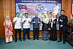 TAKLIMAT PROGRAM PEMBANGUNAN SOSIOEKONOMI & AMAL JARIAH YAYASAN PEMBANGUNAN EKONOMI ISLAM MALAYSIA (YaPEIM) 