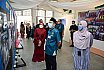 Sambutan Hari Asyura (10 Muharram 1444H), Pelancaran Buku Lensa Pengurusan Covid-19 HSAJB & Perasmian Dewan Kelab Sukan Perubatan, Kesihatan dan Pergigian Johor Bahru bersempena Perhimpunan Bulan Ogos 2022 (8 Ogos 2022)