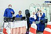 SAMBUTAN HARI PENDERMA DARAH SEDUNIA PERINGKAT HOSPITAL SULTANAH AMINAH JOHOR BAHRU TAHUN 2022