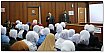 Kursus Teori & Praktikal Saksi Memberi Keterangan di Mahkamah