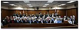 Kursus Teori & Praktikal Saksi Memberi Keterangan di Mahkamah