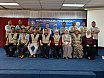 Hari Bersama Pelanggan Jabatan Perubatan Forensik HSAJB
