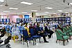 Hari Bersama Pelanggan Jabatan Perubatan Forensik HSAJB