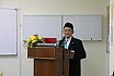 Gambar Lawatan Kerja Jawatankuasa Trauma Perkhidmatan Kesihatan Angkatan Tentera Malaysia Ke HSAJB 