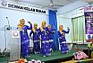 PERHIMPUNAN JANUARI 2023 DAN MAJLIS AMANAT TAHUN BAHARU 2023 PENGARAH HOSPITAL