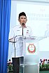 PERHIMPUNAN JANUARI 2023 DAN MAJLIS AMANAT TAHUN BAHARU 2023 PENGARAH HOSPITAL
