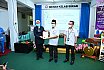 PERHIMPUNAN JANUARI 2023 DAN MAJLIS AMANAT TAHUN BAHARU 2023 PENGARAH HOSPITAL