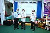 PERHIMPUNAN JANUARI 2023 DAN MAJLIS AMANAT TAHUN BAHARU 2023 PENGARAH HOSPITAL