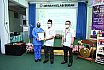 PERHIMPUNAN JANUARI 2023 DAN MAJLIS AMANAT TAHUN BAHARU 2023 PENGARAH HOSPITAL