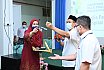  PELANCARAN POLISI HOSPITAL MESRA IBADAH (HMI) HSAJB