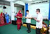  PELANCARAN POLISI HOSPITAL MESRA IBADAH (HMI) HSAJB