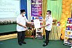  PELANCARAN POLISI HOSPITAL MESRA IBADAH (HMI) HSAJB