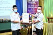  PELANCARAN POLISI HOSPITAL MESRA IBADAH (HMI) HSAJB
