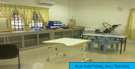 BilikFunctionalSkillTraining