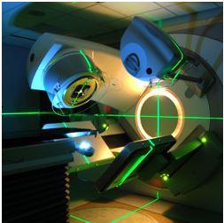 INTRODUCTION OF RADIOTHERAPY