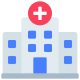 icon hospital