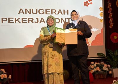 anugerah lain lain 1