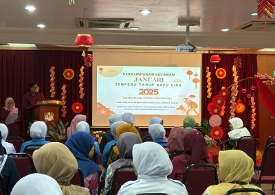 perhimpunan januari 2025