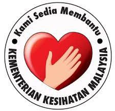 logo kesihatan